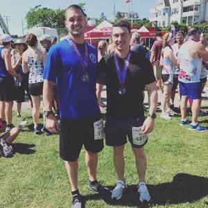 Meet your Posher, Matt